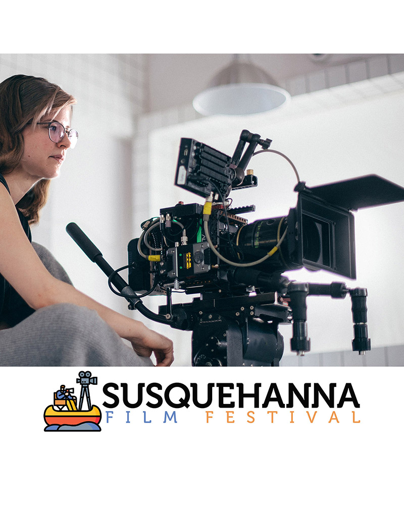 Woman Film Maker Susquehanna Film Festival
